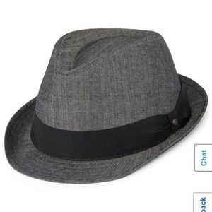Stetson Classic Fedora